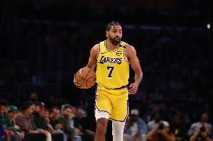 湖记狂吹：当你有文森特 谁还需要东契奇&詹姆斯&里夫斯啊！