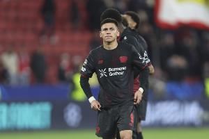 图片报：瓜帅不满埃切维里在药厂的发展，可能冬窗将其租回河床