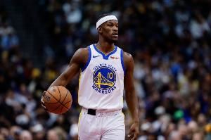 传射建功！巴特勒首节3中3拿到8分4助 正负值+17